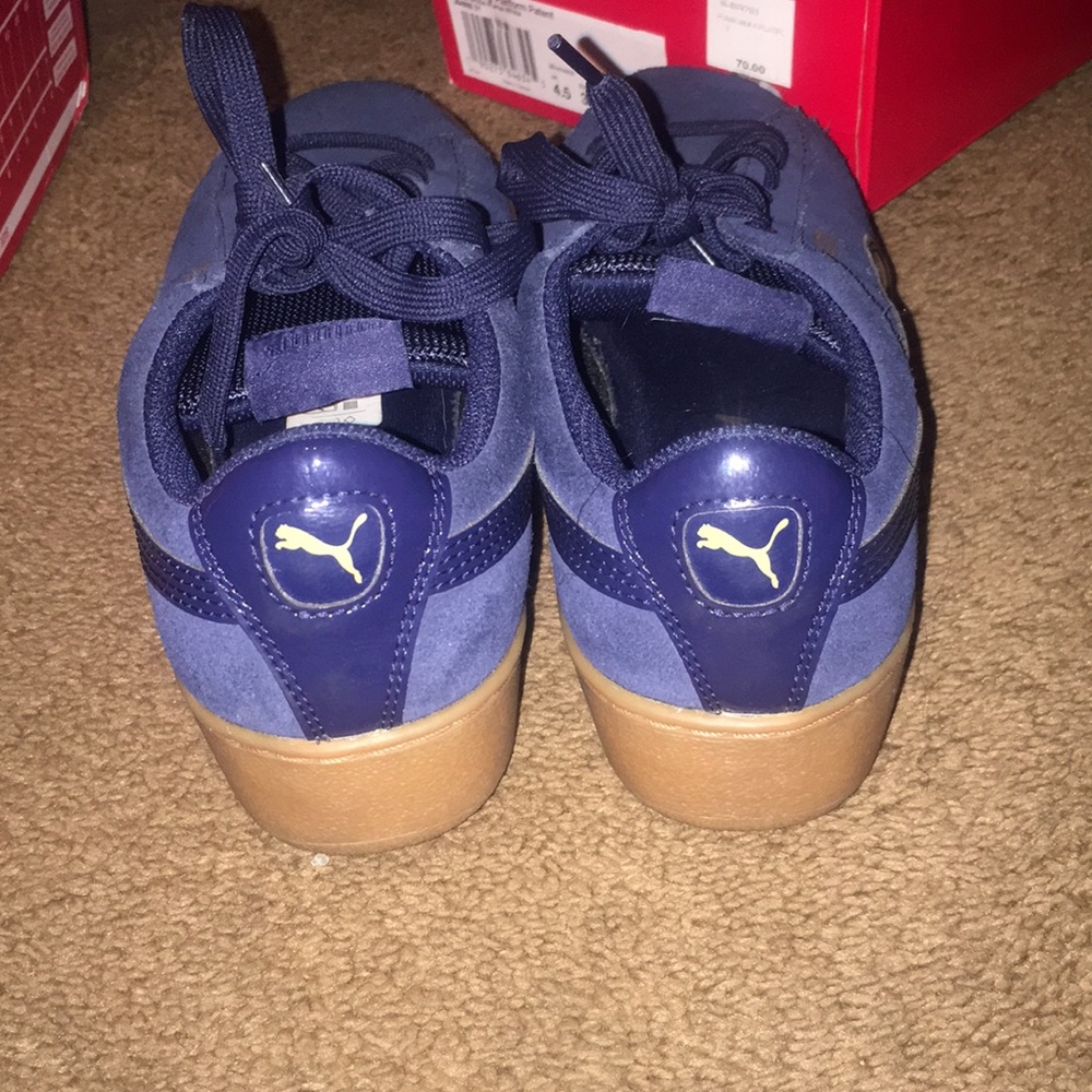 Puma Platform - Picture 3 of 3